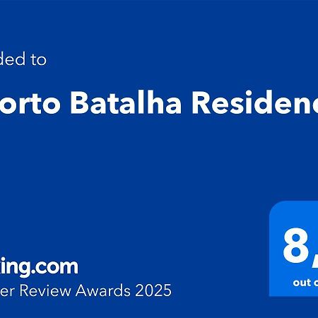 Oporto Batalha Residence Free Parking Kültér fotó