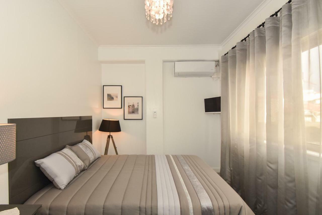 Oporto Batalha Residence Free Parking Kültér fotó