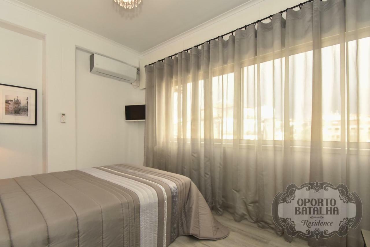 Oporto Batalha Residence Free Parking Kültér fotó