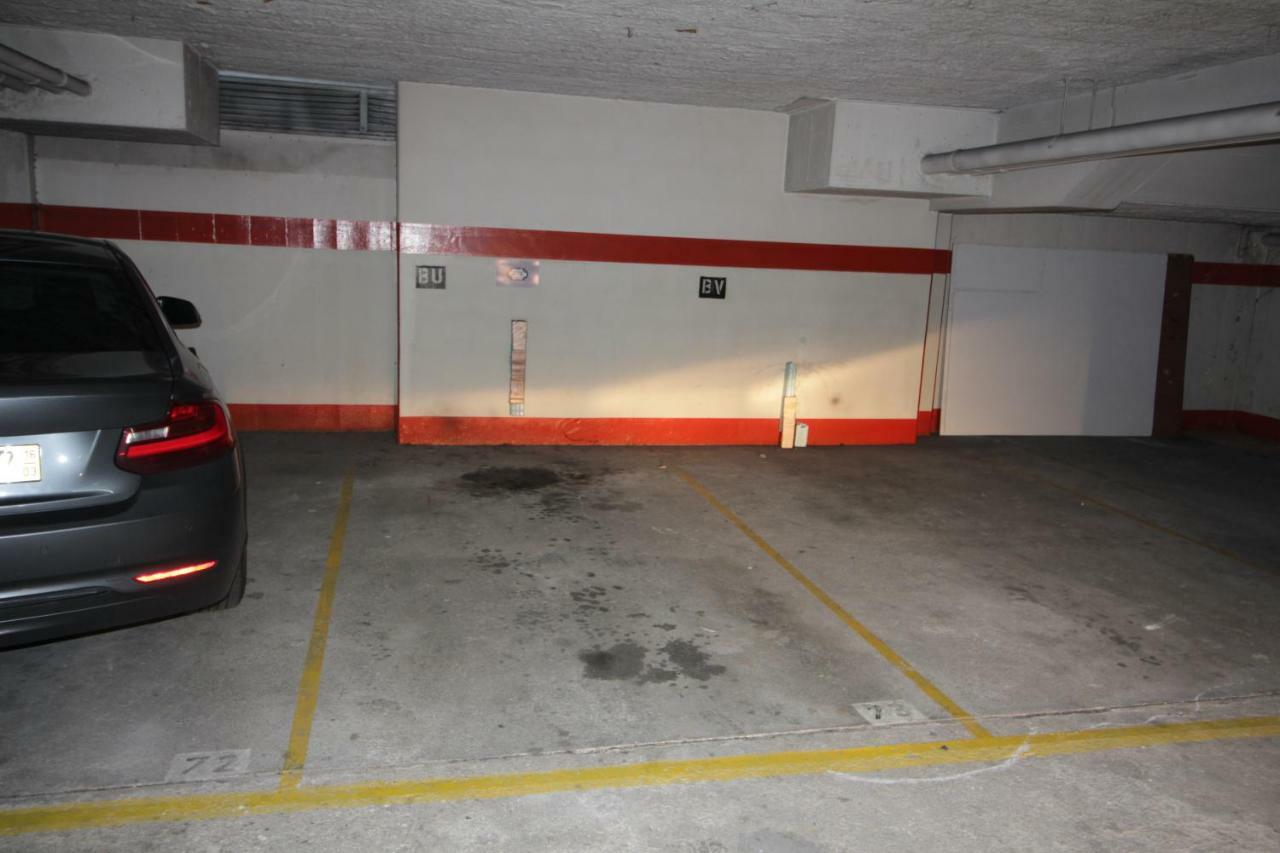 Oporto Batalha Residence Free Parking Kültér fotó