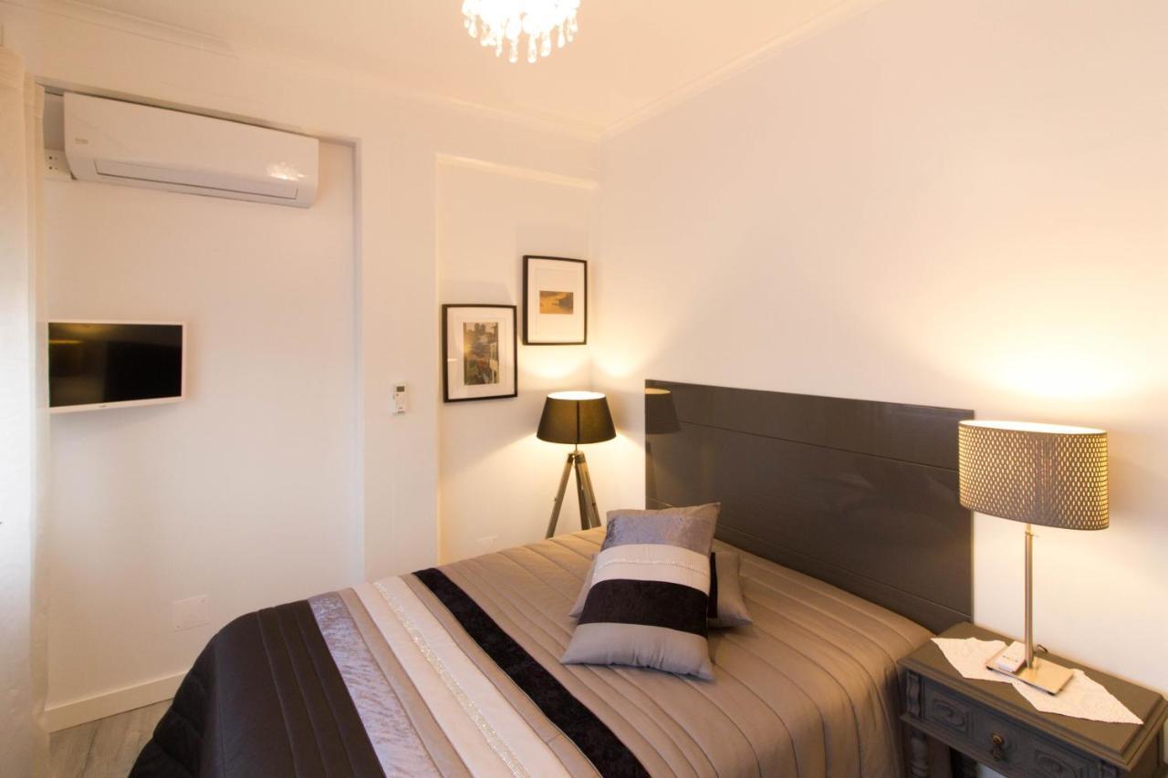 Oporto Batalha Residence Free Parking Szoba fotó